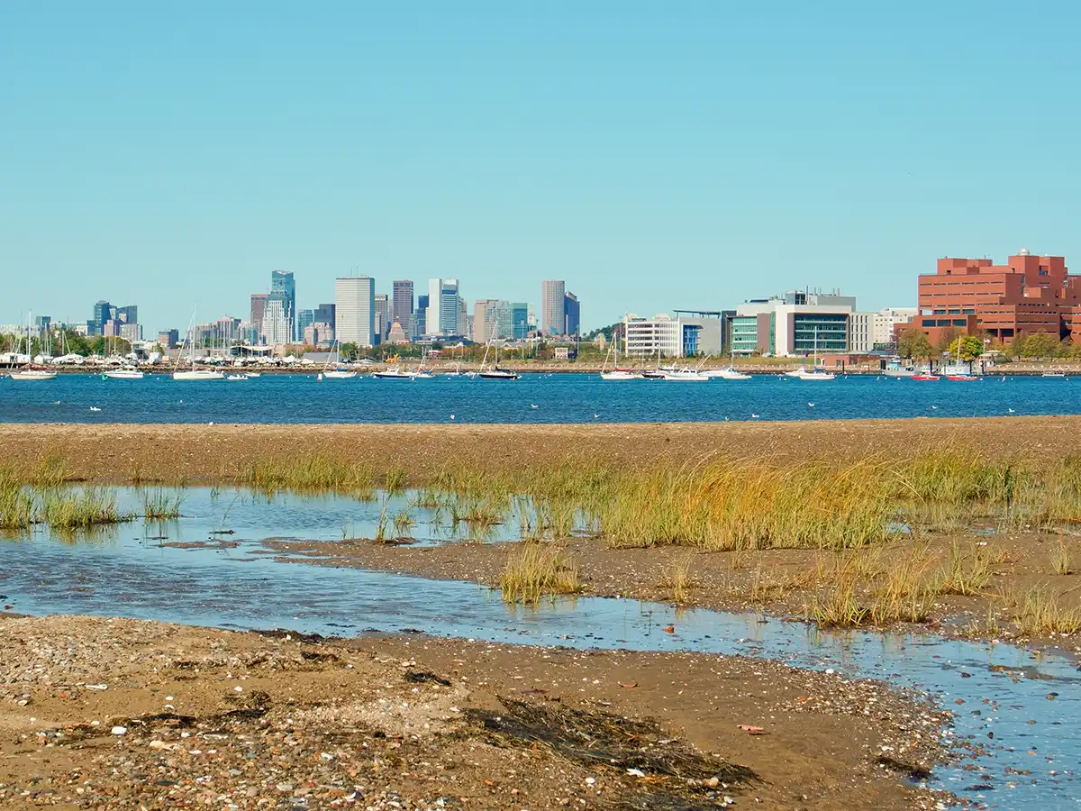 Home_Servicingareas We proudly serve the South Shore and Greater Boston area