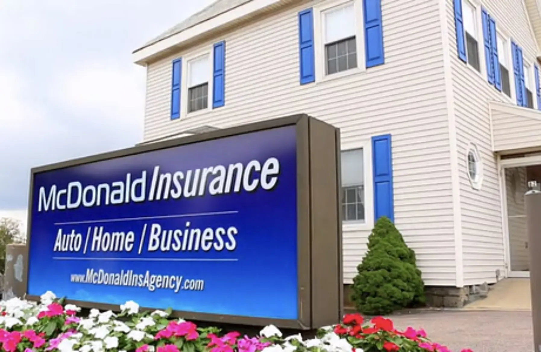 Office1 Insurance Agents in Quincy, MA | McDonald Insurance